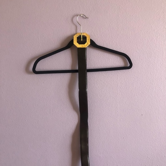 Belt Yves Saint Laurent main image 5
